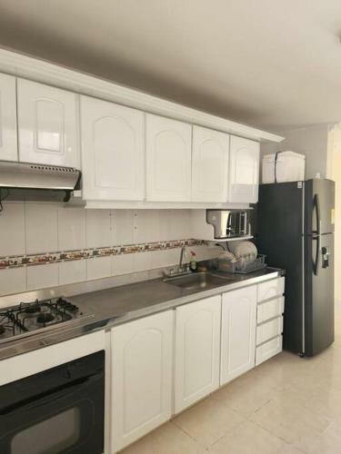 Apartamento Hermoso Departamento En El Rodadero