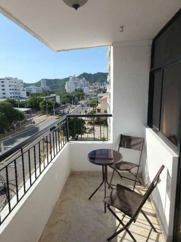 Apartamento Hermoso Departamento En El Rodadero