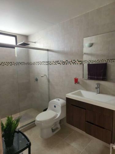 Apartamento Hermoso Departamento En El Rodadero
