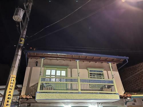 Hospedajes De Mi Pueblo