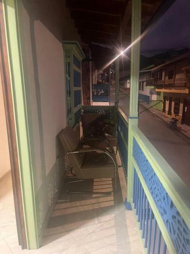 Hospedajes De Mi Pueblo