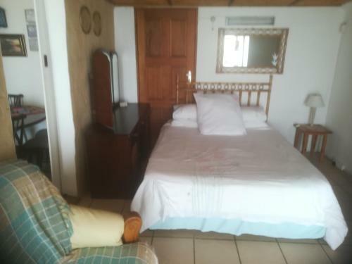Apartamento Nou Toe Nou