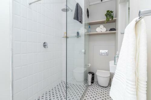 Luxurious Brookes Hill Self Catering Apartment