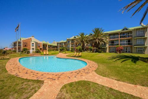 Luxurious Brookes Hill Self Catering Apartment