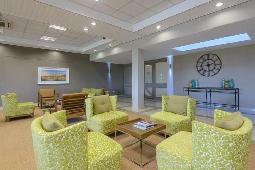 Apartamento Villa 2603