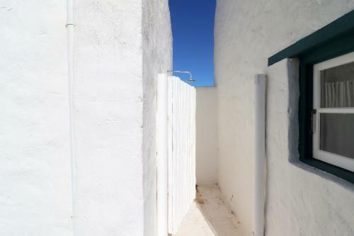 Apartamento Nautilus In Langezandt, Struisbaai