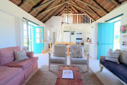 Apartamento Nautilus In Langezandt, Struisbaai