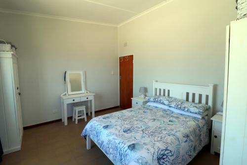Apartamento Naude House In Struisbaai
