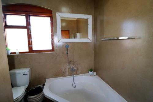 Apartamento Naude House In Struisbaai