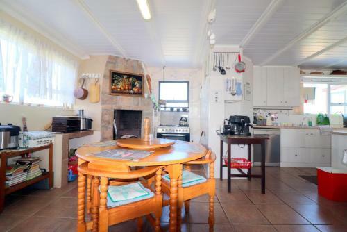 Apartamento Oppi Knoppi Unit B In Struisbaai