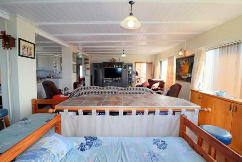 Apartamento Oppi Knoppi Unit B In Struisbaai