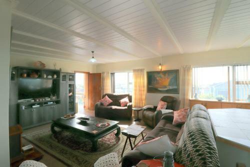 Apartamento Oppi Knoppi Unit B In Struisbaai