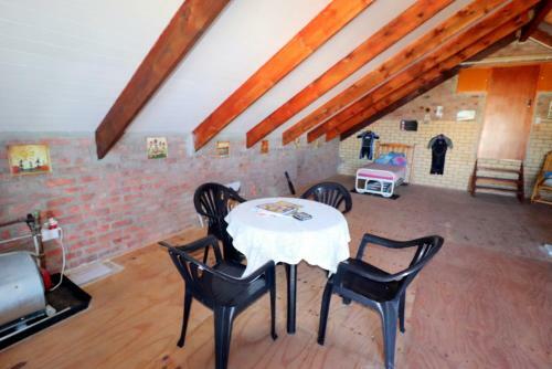 Apartamento Balm In Struisbaai