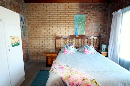 Apartamento Balm In Struisbaai
