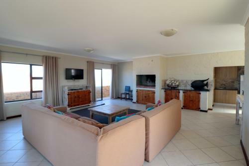 Apartamento Kitta In Struisbaai