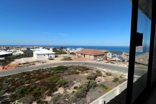 Apartamento Kitta In Struisbaai