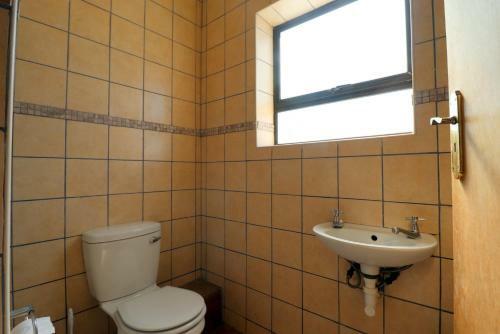 Apartamento Kitta In Struisbaai