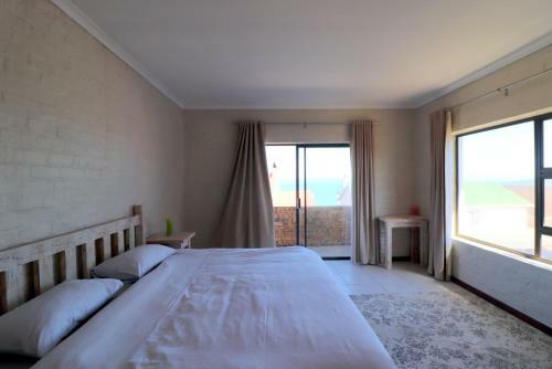 Apartamento Kitta In Struisbaai