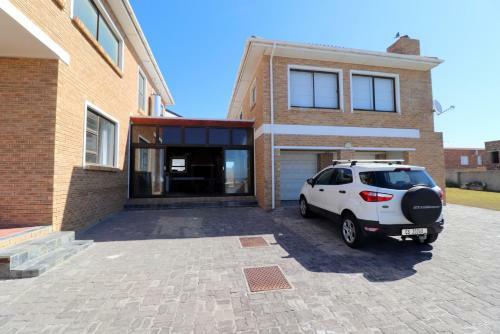 Apartamento Kitta In Struisbaai