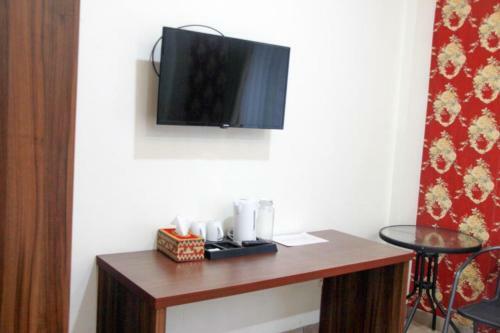 Hotel Edotel Manggala Syariah Redpartner