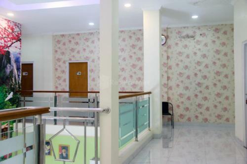 Hotel Edotel Manggala Syariah Redpartner