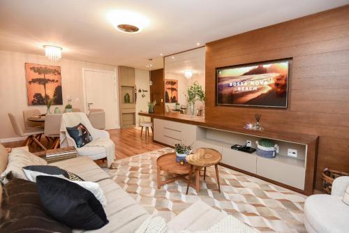 Rosa Apartamento Homeland 201
