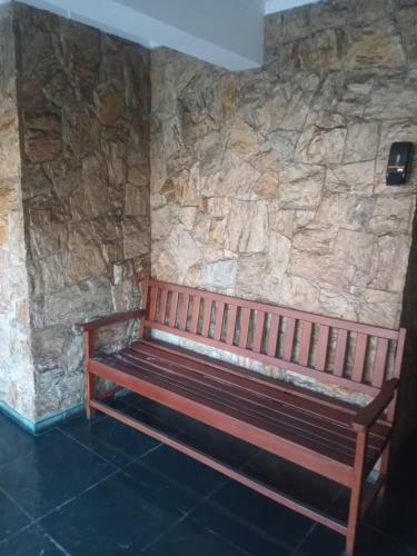 Apartamento Espa�o 12 Loca��es Temporada