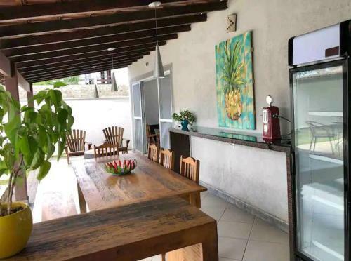 Casa No Guaruja Enseada