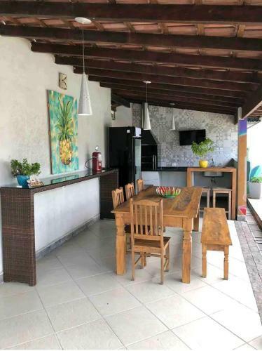 Casa No Guaruja Enseada