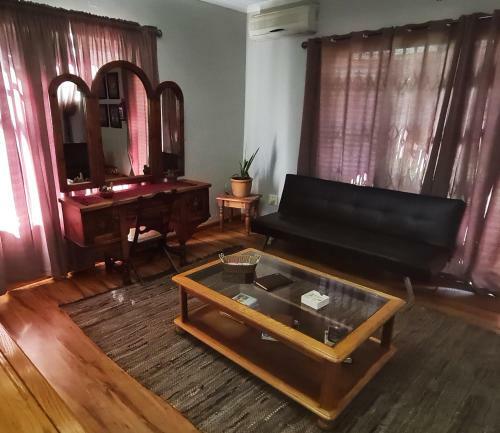 Apartamento Huis Afrika