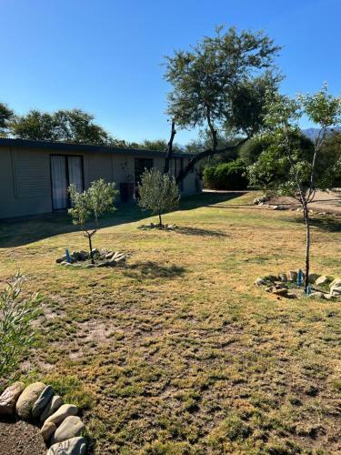 Apartamento Stayatmawawa