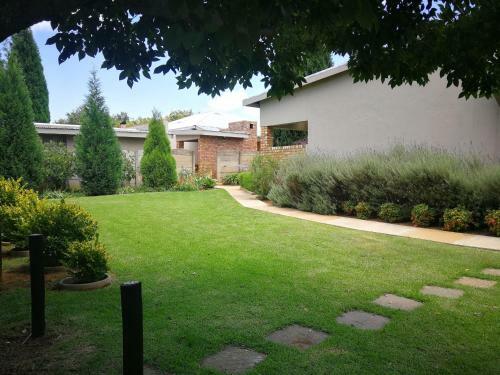 Hostal Bergbau Haus Guest House