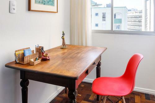 Apartamento Comodidade No Cora��o De Floripa