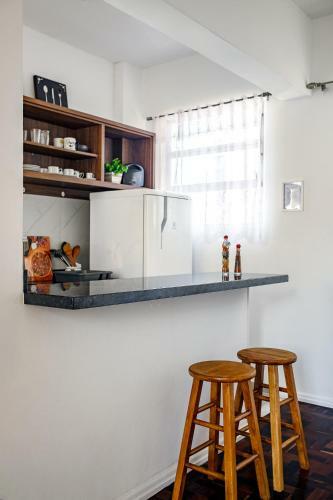 Apartamento Comodidade No Cora��o De Floripa