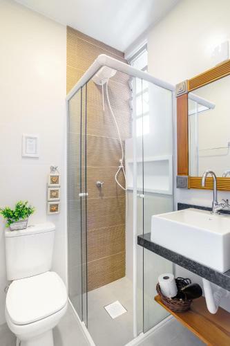 Apartamento Comodidade No Cora��o De Floripa
