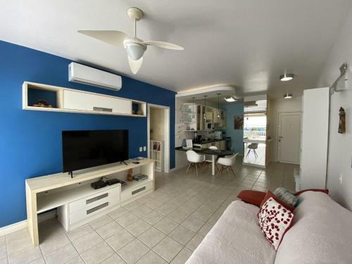 Apartamento Shiraz Jurere Florian�polis