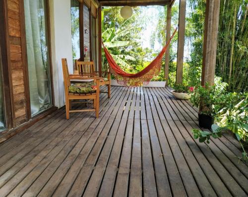 Apartamento Tranquilidade E Linda Vista Da Lagoa