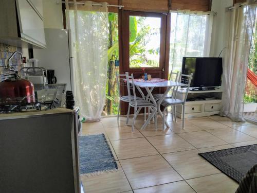 Apartamento Tranquilidade E Linda Vista Da Lagoa