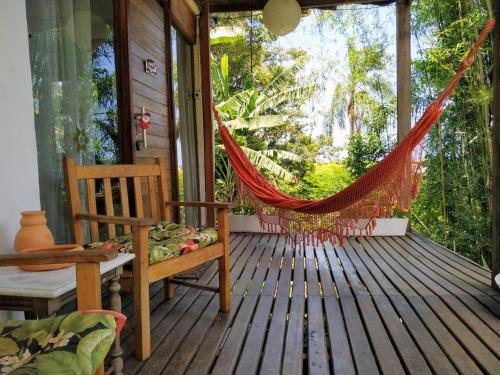Apartamento Tranquilidade E Linda Vista Da Lagoa