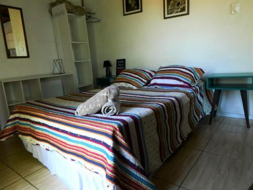 Apartamento Tranquilidade E Linda Vista Da Lagoa