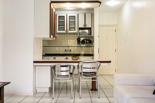 Apartamento Apto Para 4 Pessoas Em Jurer� Internacional Sbs111