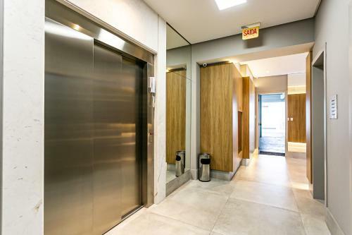 Apartamento Apto Para 4 Pessoas Em Jurer� Internacional Sbs111