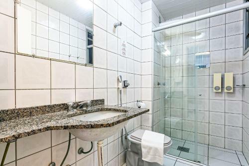 Apartamento Apto Para 4 Pessoas Em Jurer� Internacional Sbs111