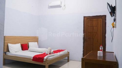 Hotel The Karo's Residence Redpartner