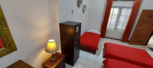 Sewu Bengi Homestay