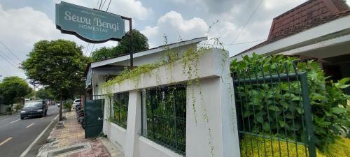Sewu Bengi Homestay
