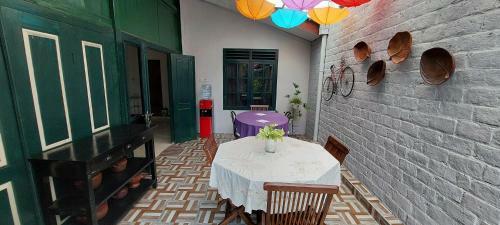 Sewu Bengi Homestay