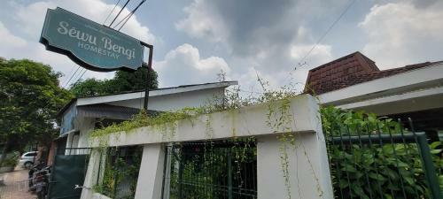 Sewu Bengi Homestay