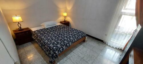 Sewu Bengi Homestay
