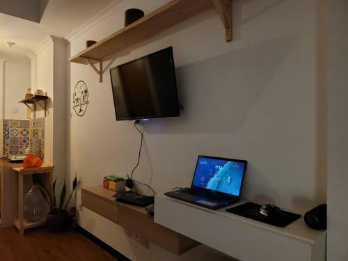 Apartemen Victoria Square